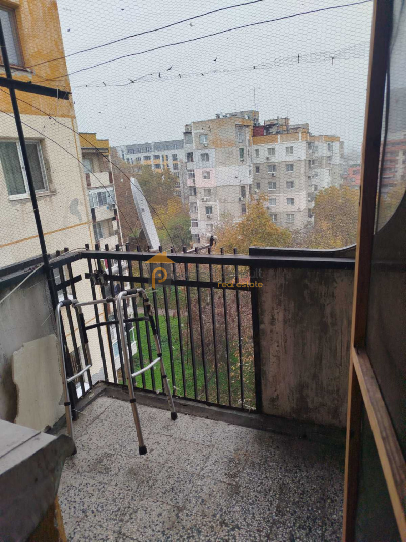 Продава 1-СТАЕН, гр. Пловдив, Гагарин, снимка 5 - Апартаменти - 52538597