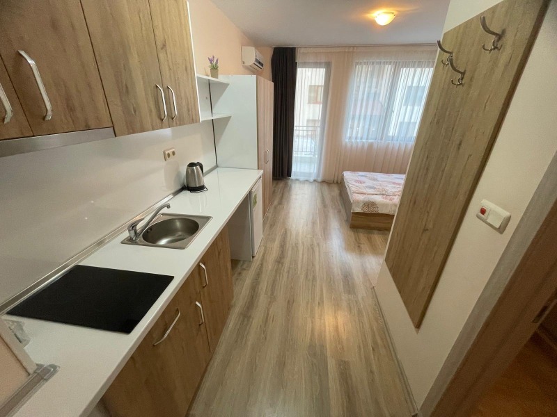 Продава 1-СТАЕН, с. Равда, област Бургас, снимка 5 - Апартаменти - 52917721