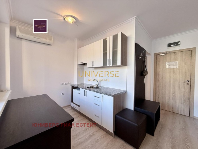 Продава 1-СТАЕН, гр. Свети Влас, област Бургас, снимка 3 - Апартаменти - 52941401