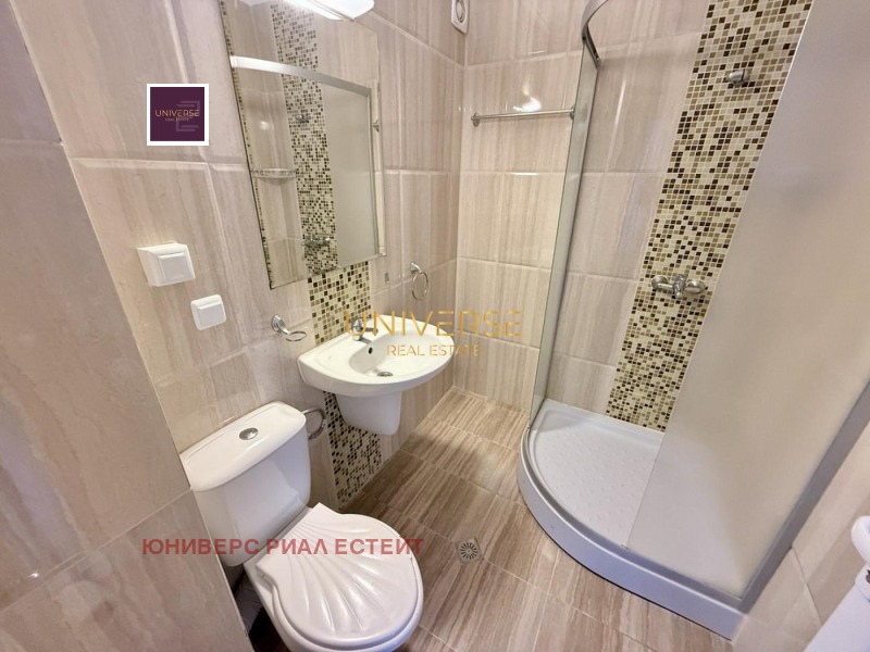 Продава 1-СТАЕН, гр. Свети Влас, област Бургас, снимка 8 - Апартаменти - 52941401