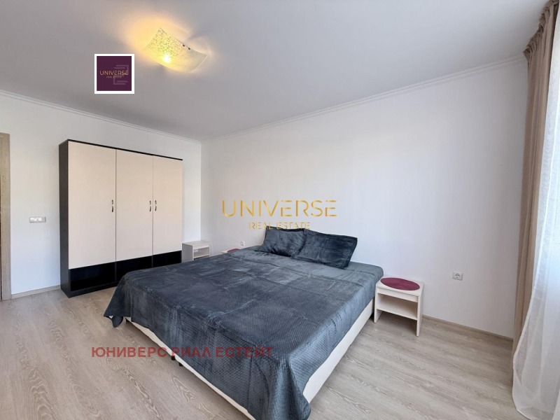 Продава 1-СТАЕН, гр. Свети Влас, област Бургас, снимка 5 - Апартаменти - 52941401