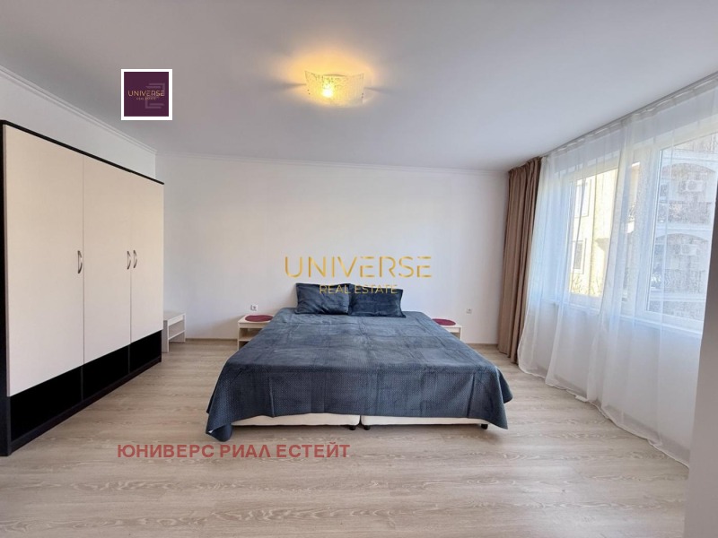 Продава 1-СТАЕН, гр. Свети Влас, област Бургас, снимка 6 - Апартаменти - 52941401