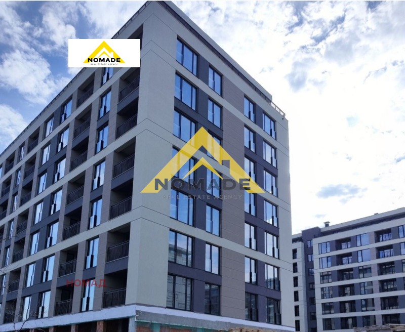 Te koop  1 slaapkamer Plovdiv , Trakija , 73 m² | 99044625