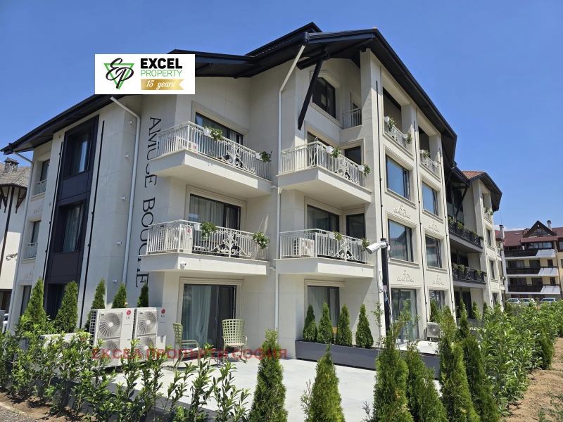 Zu verkaufen  1 Schlafzimmer region Blagoewgrad , Bansko , 82 qm | 22937298