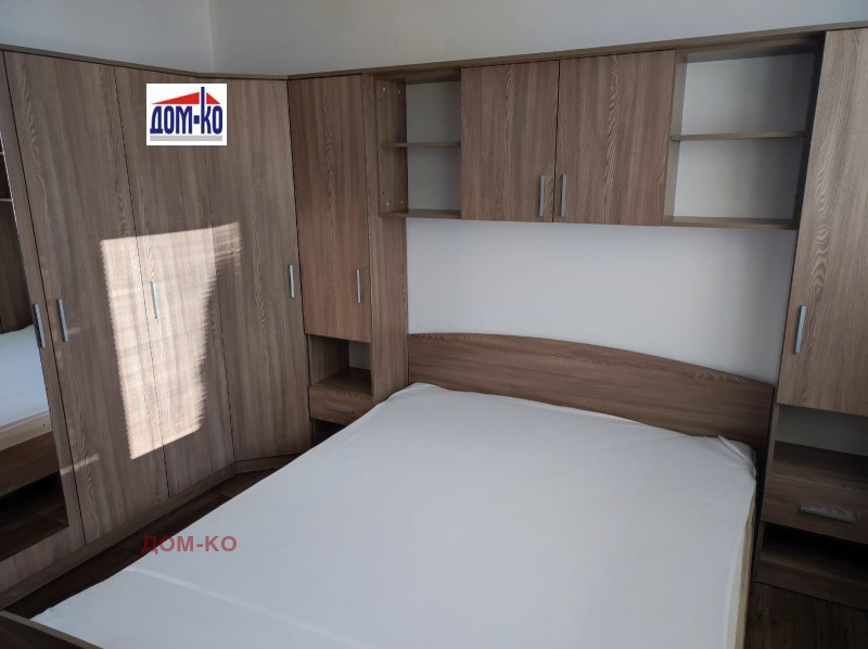 For Sale  1 bedroom Pazardzhik , Promishlena zona , 45 sq.m | 44923740 - image [6]