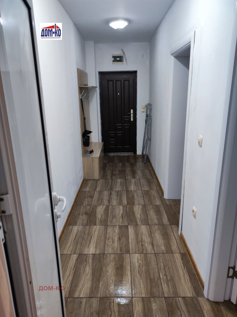 Продава  2-стаен град Пазарджик , Промишлена зона , 45 кв.м | 44923740