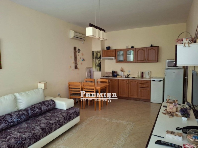 Zu verkaufen  1 Schlafzimmer region Burgas , k.k. Slantschew brjag , 58 qm | 99815546 - Bild [17]