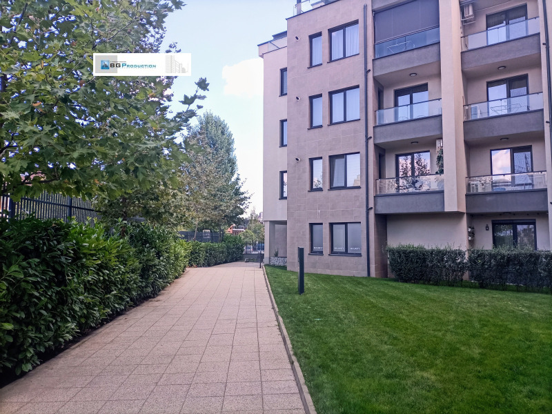 Продава  2-стаен град София , Витоша , 63 кв.м | 70201098 - изображение [2]