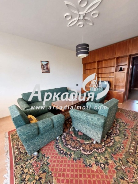 Продава 2-СТАЕН, гр. Пловдив, Христо Смирненски, снимка 4 - Aпартаменти - 47620053