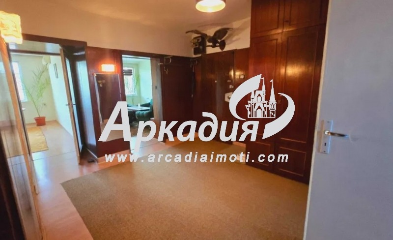 Продава 2-СТАЕН, гр. Пловдив, Христо Смирненски, снимка 10 - Aпартаменти - 47620053