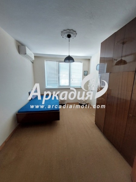 Продава 2-СТАЕН, гр. Пловдив, Христо Смирненски, снимка 6 - Aпартаменти - 47620053