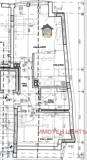 Продава  2-стаен град София , Стрелбище , 65 кв.м | 53353754 - изображение [2]