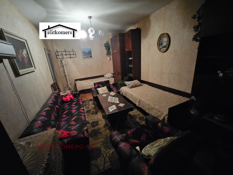 In vendita  1 camera da letto Plovdiv , Kamenitsa 2 , 65 mq | 26688683 - Immagine [3]