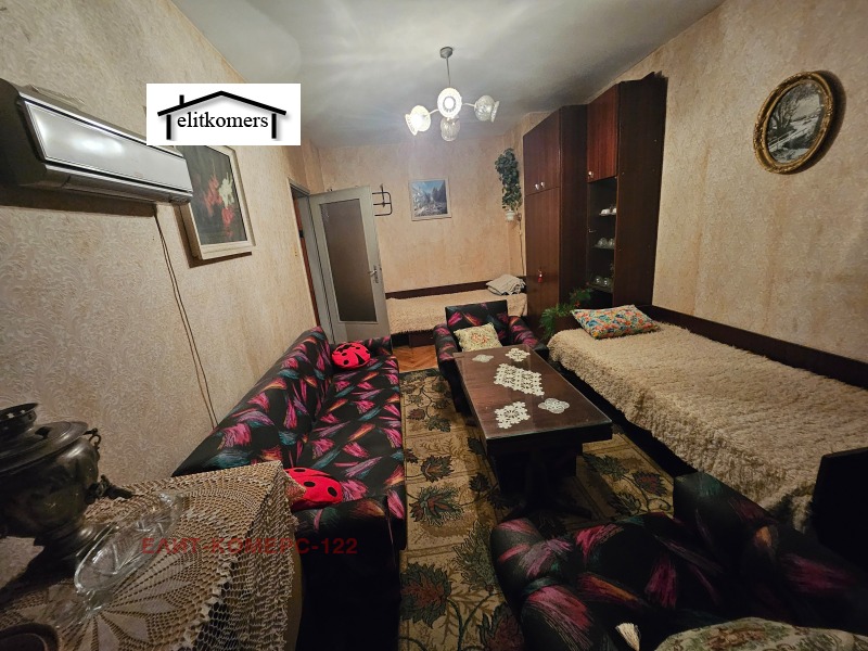 In vendita  1 camera da letto Plovdiv , Kamenitsa 2 , 65 mq | 26688683 - Immagine [2]