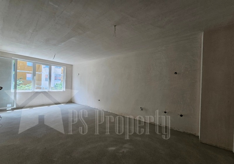 For Sale  1 bedroom Stara Zagora , Zheleznik - tsentar , 74 sq.m | 82377129 - image [3]