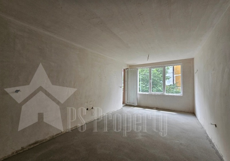 For Sale  1 bedroom Stara Zagora , Zheleznik - tsentar , 74 sq.m | 82377129 - image [4]