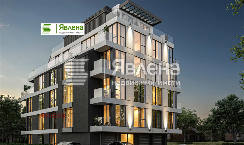 For Sale  1 bedroom Sofia , Levski , 82 sq.m | 22410302