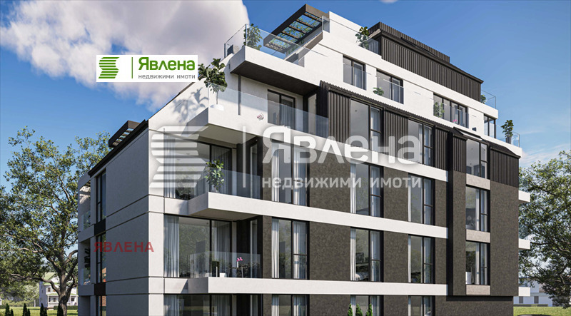 For Sale  1 bedroom Sofia , Levski , 82 sq.m | 22410302 - image [2]