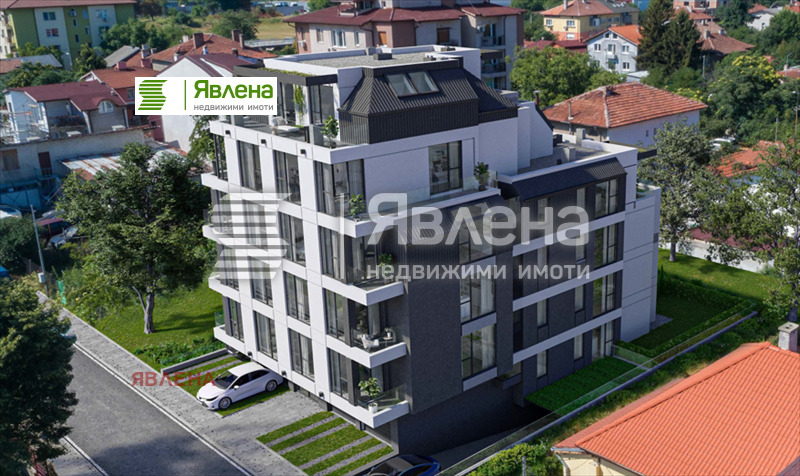 For Sale  1 bedroom Sofia , Levski , 82 sq.m | 22410302 - image [4]