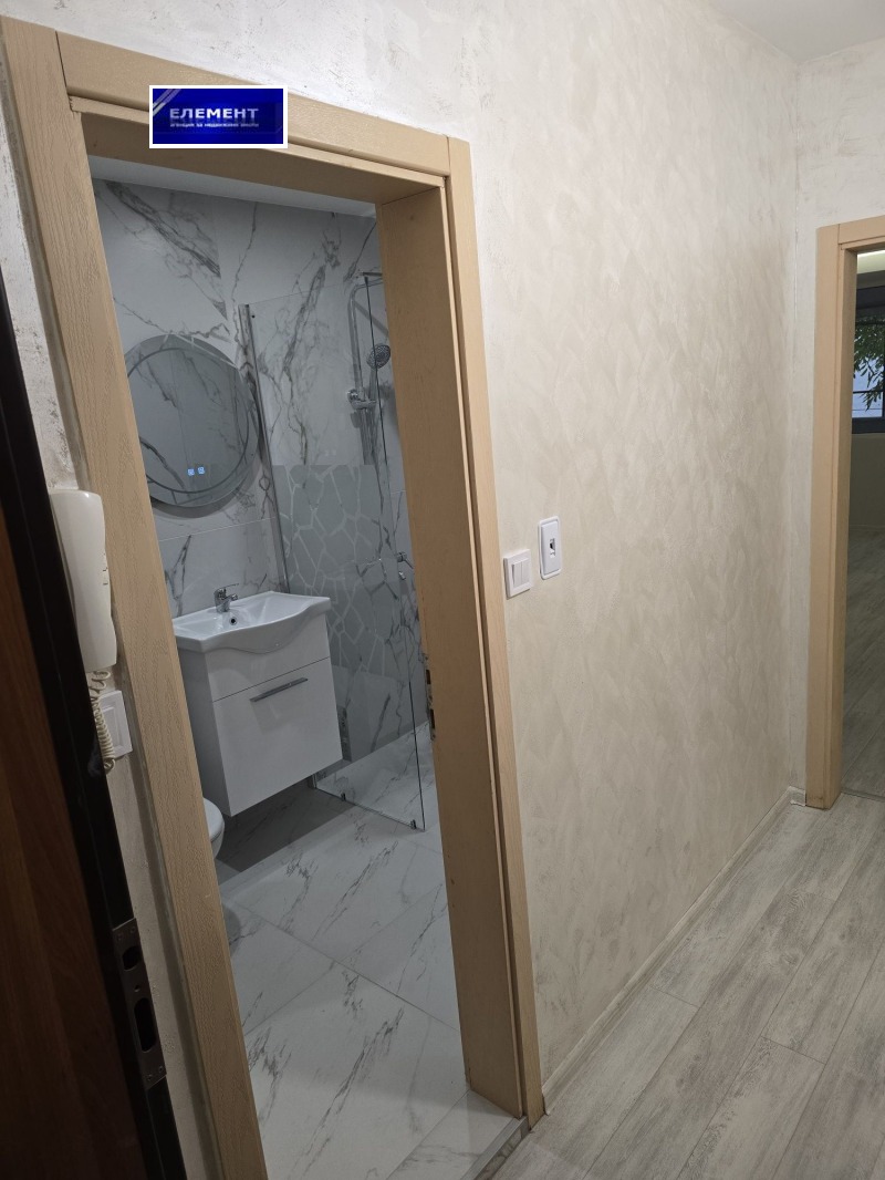 Myytävänä  1 makuuhuone Plovdiv , Mladežki Halm , 79 neliömetriä | 84927251 - kuva [6]