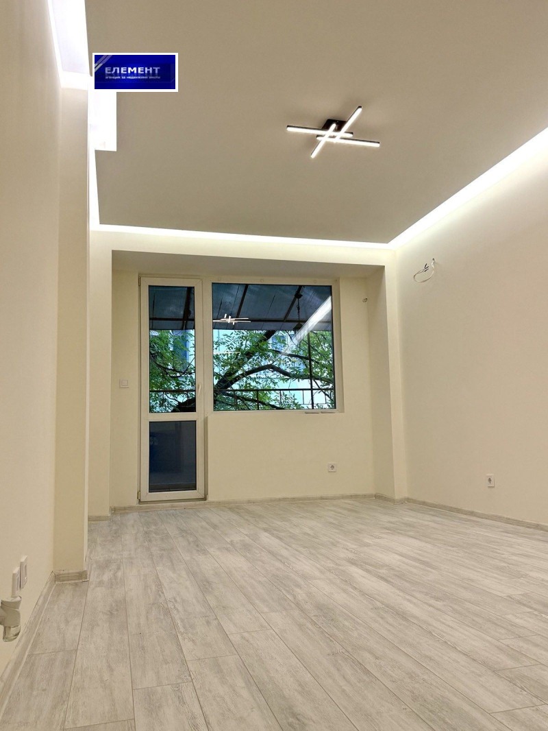 Myytävänä  1 makuuhuone Plovdiv , Mladežki Halm , 79 neliömetriä | 84927251 - kuva [4]