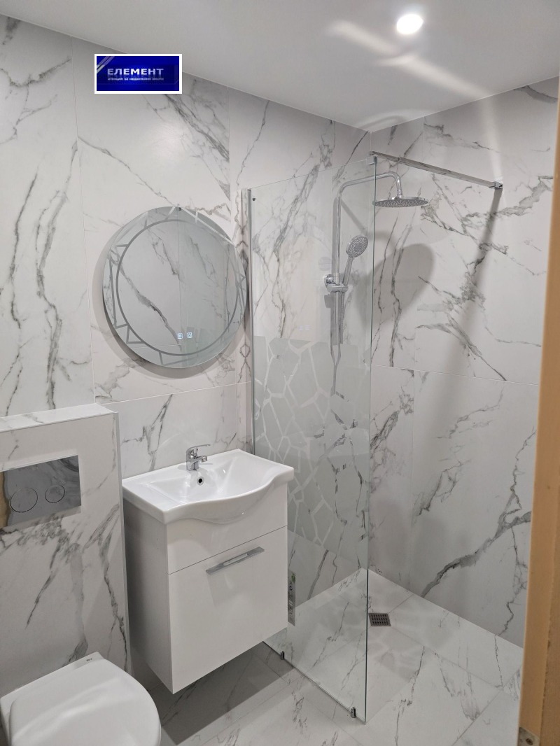 Myytävänä  1 makuuhuone Plovdiv , Mladežki Halm , 79 neliömetriä | 84927251 - kuva [10]