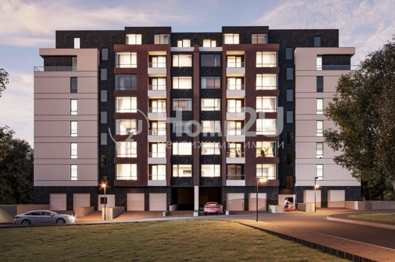 À vendre  1 chambre Sofia , Ovtcha koupel , 81 m² | 60961340 - image [13]