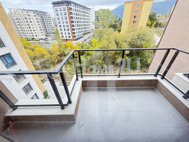 À vendre  1 chambre Sofia , Ovtcha koupel , 81 m² | 60961340 - image [7]