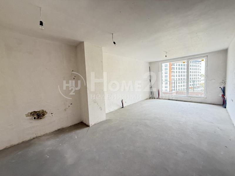 À vendre  1 chambre Sofia , Ovtcha koupel , 81 m² | 60961340 - image [2]