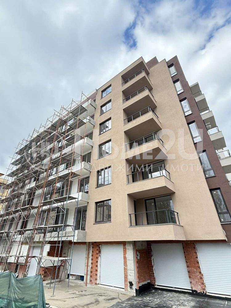 À vendre  1 chambre Sofia , Ovtcha koupel , 81 m² | 60961340 - image [10]