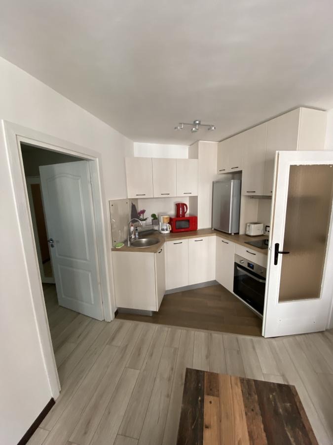 Продава 2-СТАЕН, гр. София, Център, снимка 4 - Апартаменти - 52628469