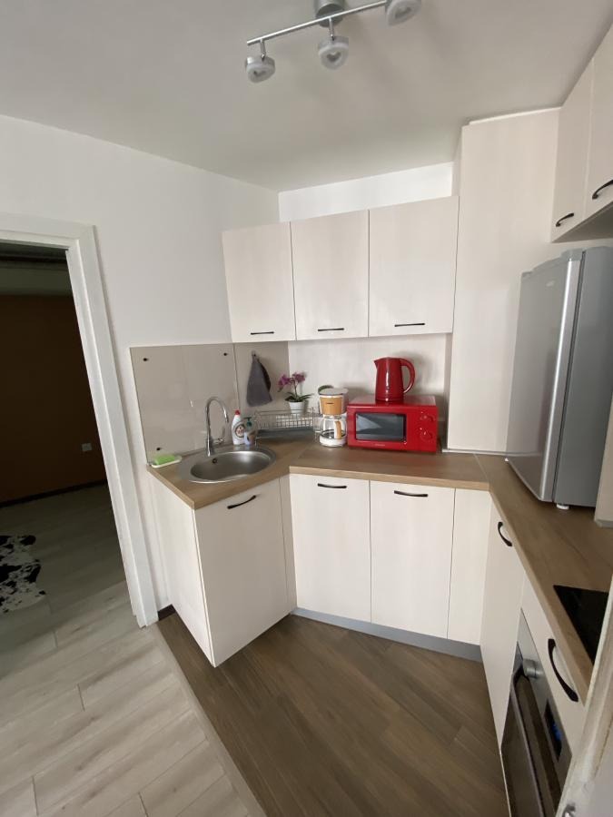 Продава 2-СТАЕН, гр. София, Център, снимка 2 - Апартаменти - 52628469