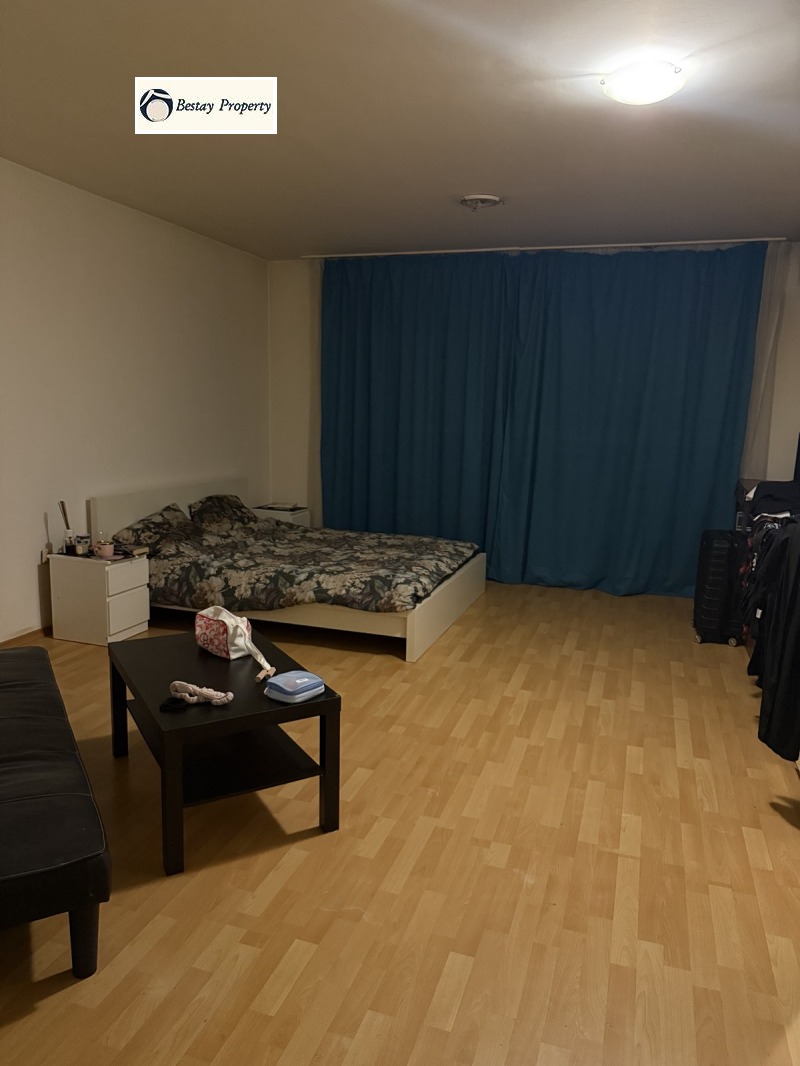 Продава 2-СТАЕН, гр. София, Студентски град, снимка 3 - Апартаменти - 53105376