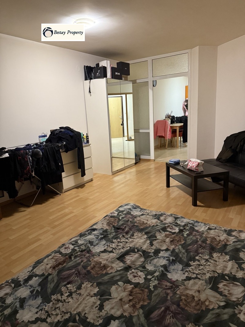 Продава 2-СТАЕН, гр. София, Студентски град