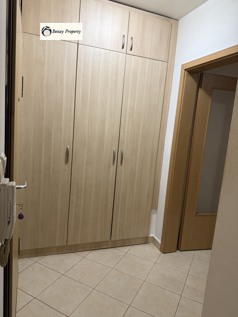 Продава 2-СТАЕН, гр. София, Студентски град, снимка 4 - Апартаменти - 53105376