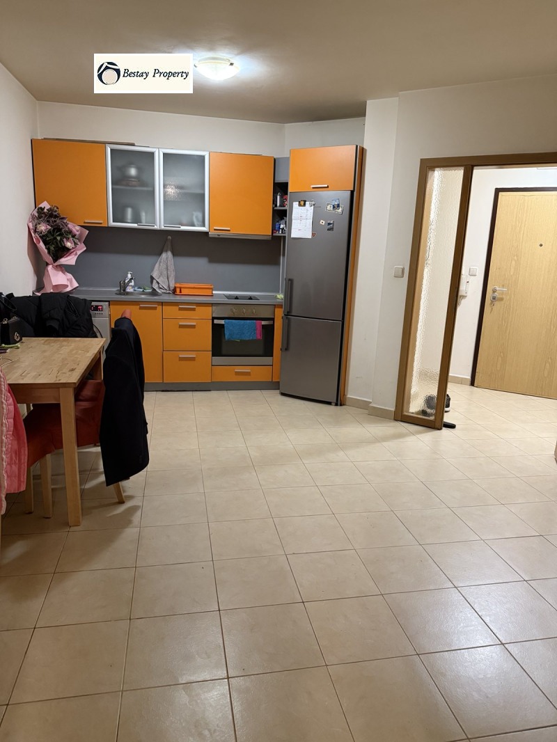 Продава 2-СТАЕН, гр. София, Студентски град, снимка 2 - Апартаменти - 53105376