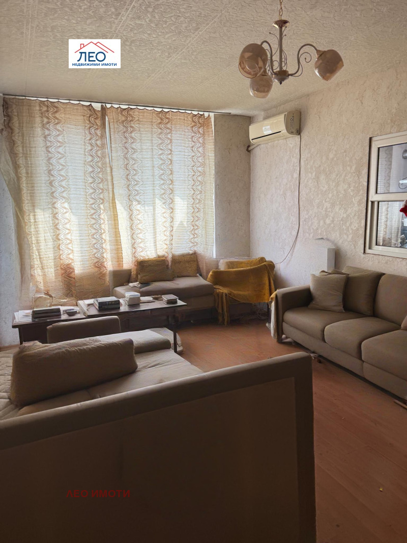 Продава 2-СТАЕН, гр. Севлиево, област Габрово, снимка 11 - Апартаменти - 53135444