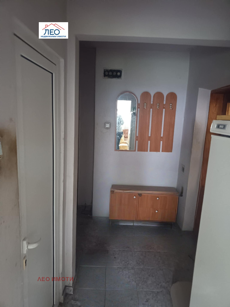 Продава 2-СТАЕН, гр. Севлиево, област Габрово, снимка 4 - Апартаменти - 53135444