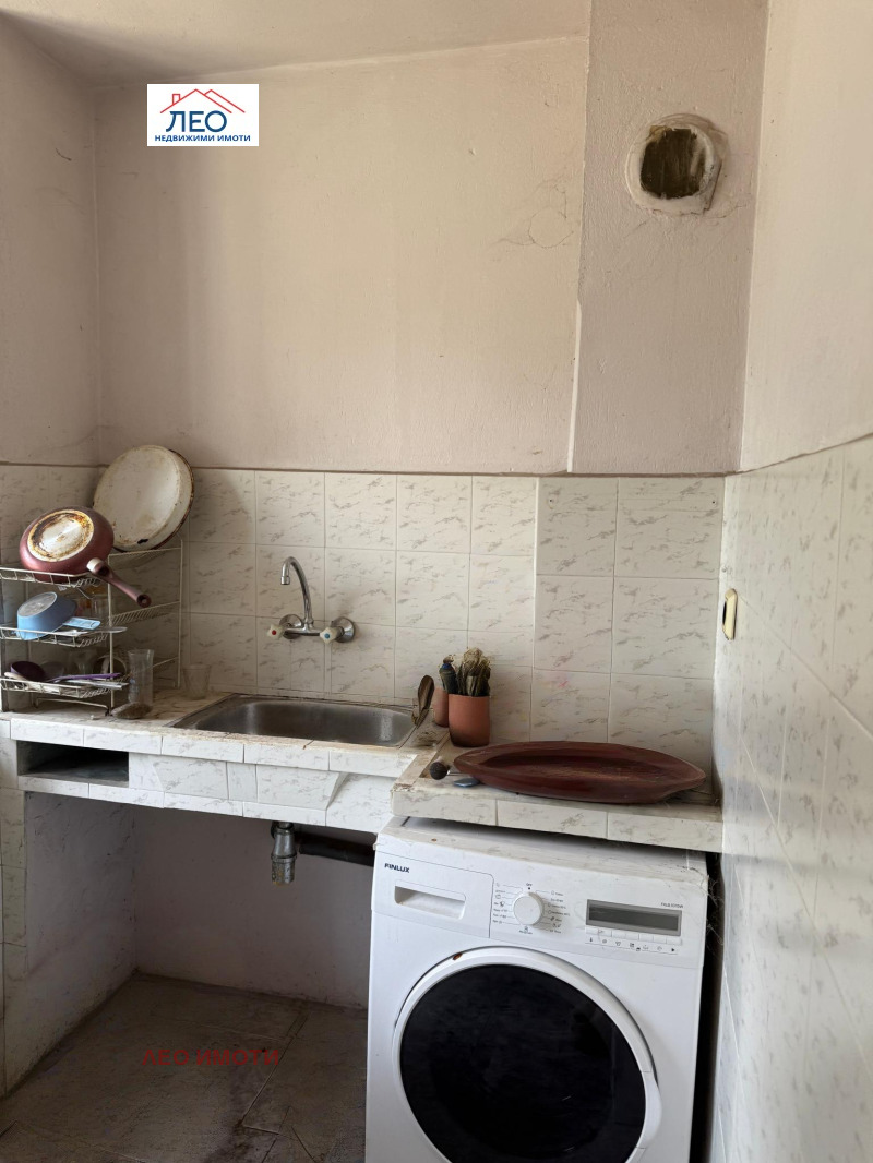 Продава 2-СТАЕН, гр. Севлиево, област Габрово, снимка 13 - Апартаменти - 53135444