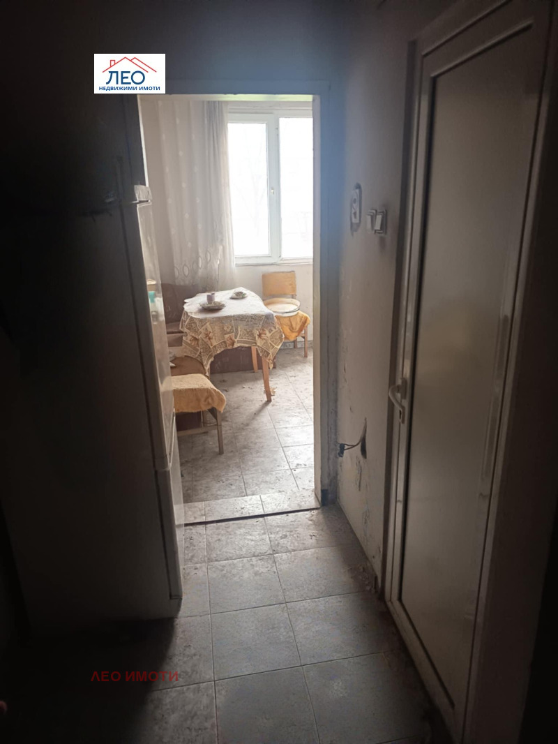 Продава 2-СТАЕН, гр. Севлиево, област Габрово, снимка 5 - Апартаменти - 53135444