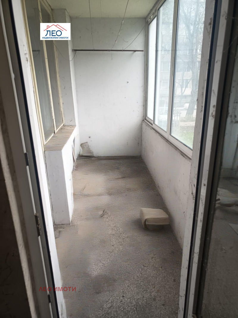 Продава 2-СТАЕН, гр. Севлиево, област Габрово, снимка 6 - Апартаменти - 53135444