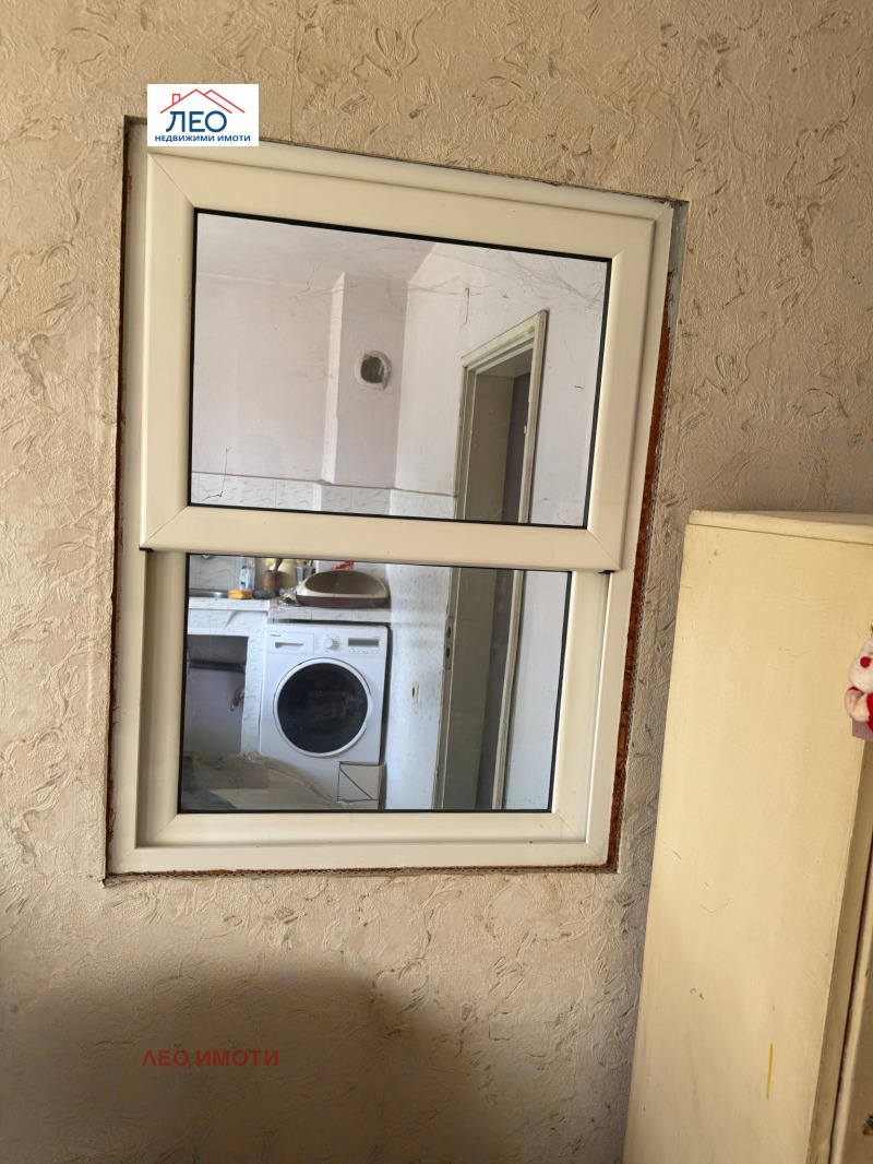 Продава 2-СТАЕН, гр. Севлиево, област Габрово, снимка 10 - Апартаменти - 53135444