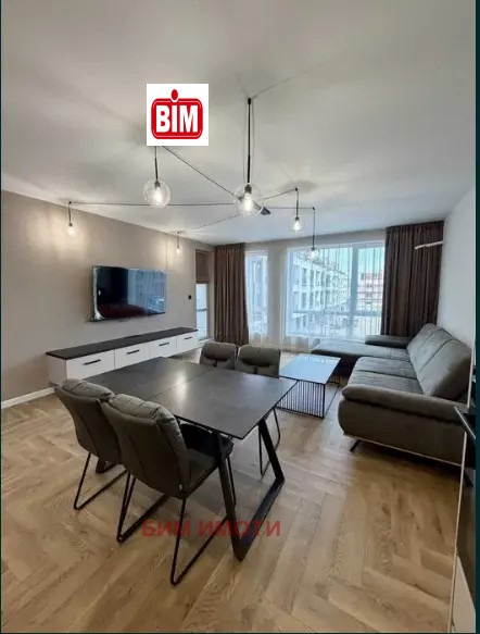 Продава 2-СТАЕН, гр. Пловдив, Остромила, снимка 3 - Апартаменти - 53170345