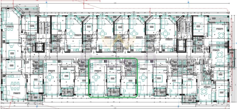 Продава 3-СТАЕН, гр. Варна, Победа, снимка 11 - Aпартаменти - 47337426