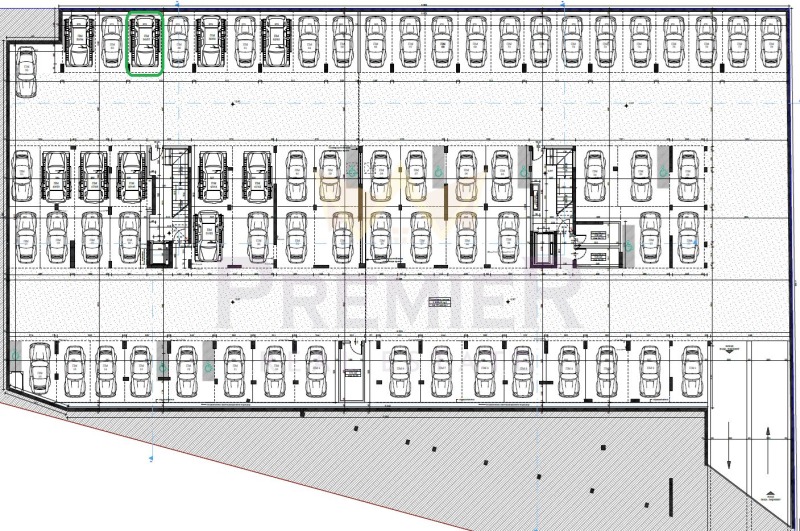 Продава 3-СТАЕН, гр. Варна, Победа, снимка 12 - Aпартаменти - 47337426