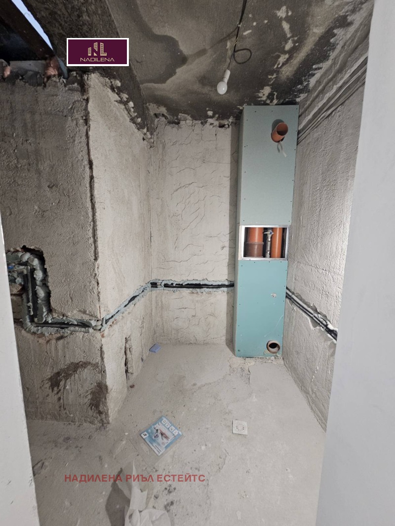 Продава 3-СТАЕН, гр. София, Манастирски ливади, снимка 15 - Апартаменти - 48621864