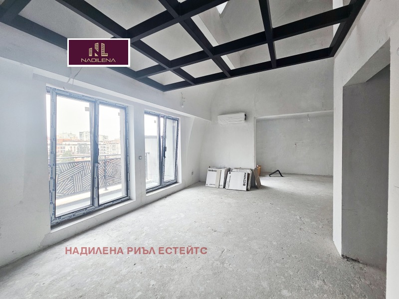 À venda  2 quartos Sofia , Manastirski livadi , 120 m² | 53812986 - imagem [3]