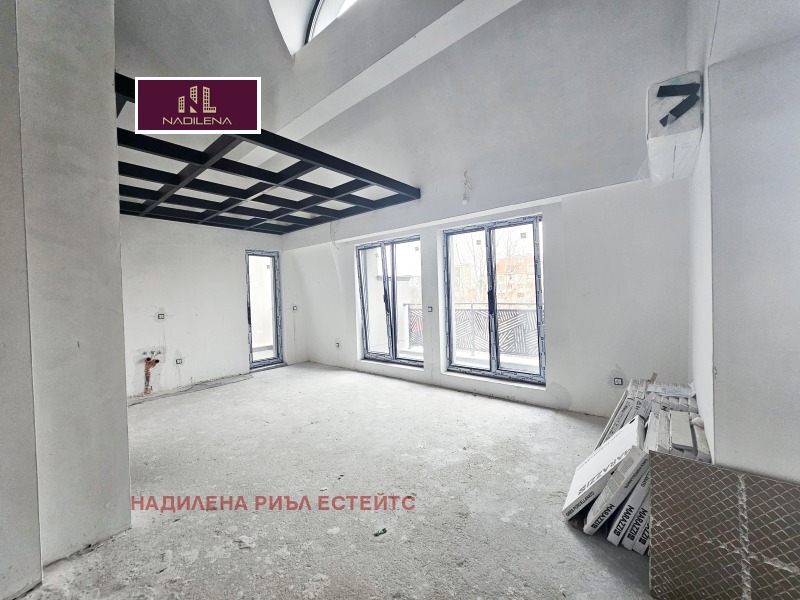 À venda  2 quartos Sofia , Manastirski livadi , 120 m² | 53812986 - imagem [6]