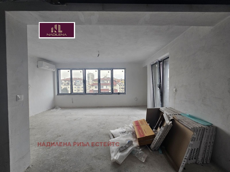 Продава 3-СТАЕН, гр. София, Манастирски ливади, снимка 4 - Апартаменти - 48621864