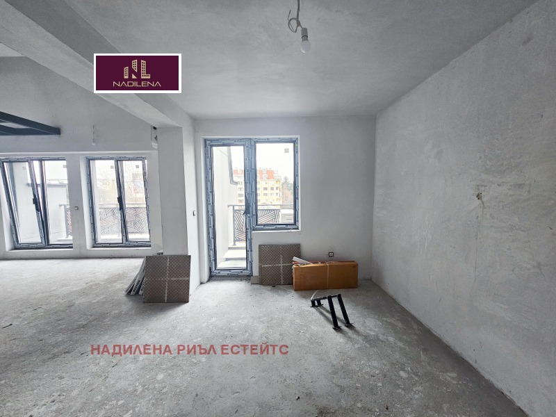 Продава 3-СТАЕН, гр. София, Манастирски ливади, снимка 6 - Aпартаменти - 48621864